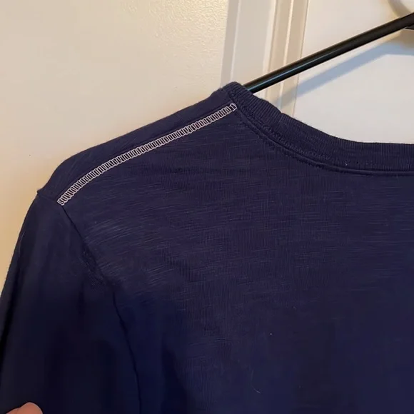 Girls LL Bean long sleeve Tshirt - Picture 6 of 8